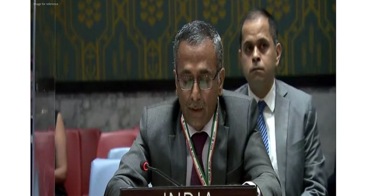 India supports UNSC resolutions giving extension for Syria cross-border aid